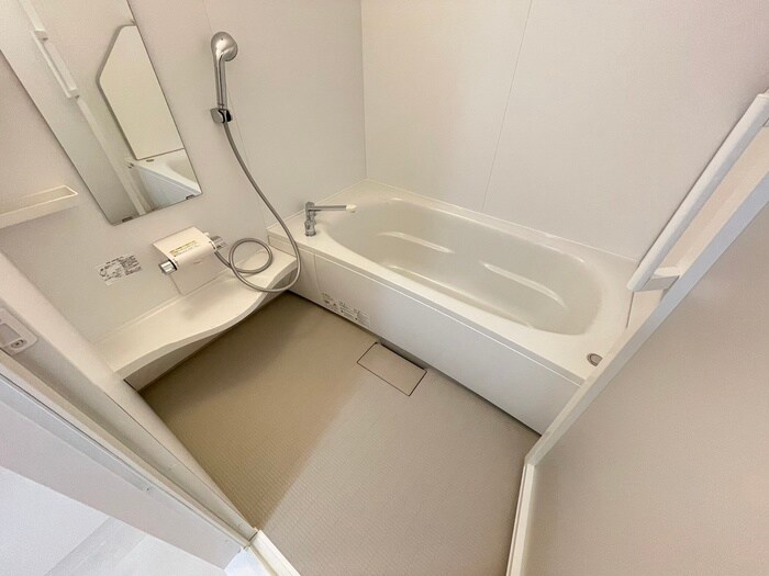 物件内観写真14　(バス／シャワールーム等)