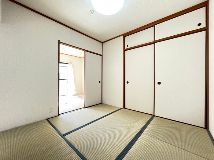 物件内観写真16　(居室)