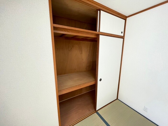 物件内観写真17　(収納)