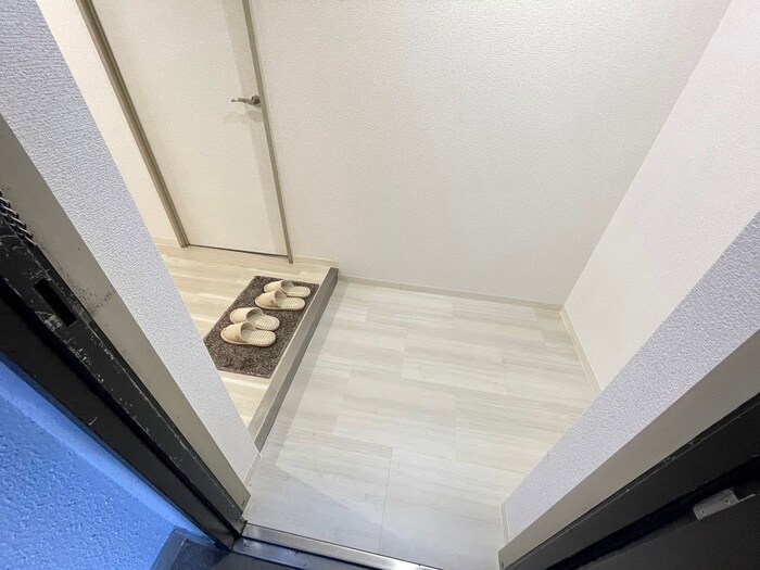 物件内観写真20　(玄関)