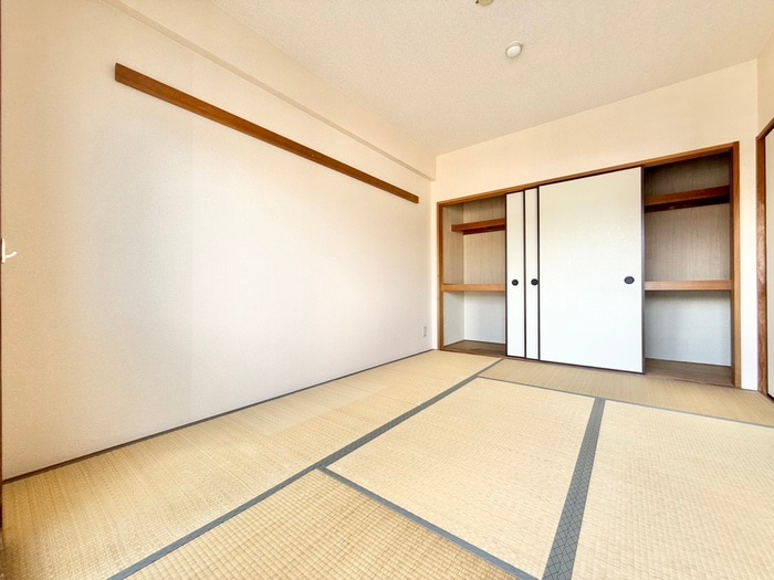 物件内観写真11　(居室)