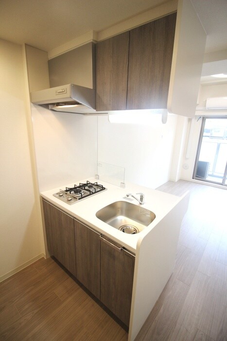 物件内観写真7　(キッチン)