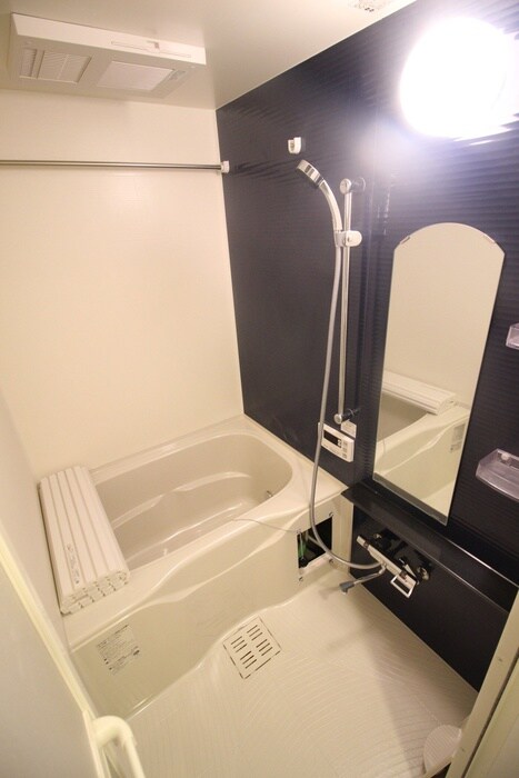 物件内観写真8　(バス／シャワールーム等)