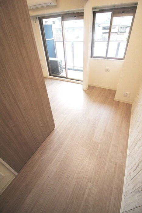 物件内観写真12　(居室)