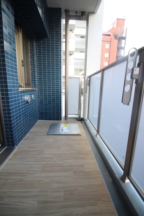 物件内観写真20　(ベランダ・バルコニー)