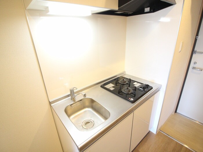 物件内観写真7　(キッチン)