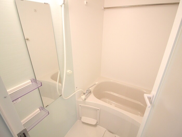 物件内観写真9　(バス／シャワールーム等)