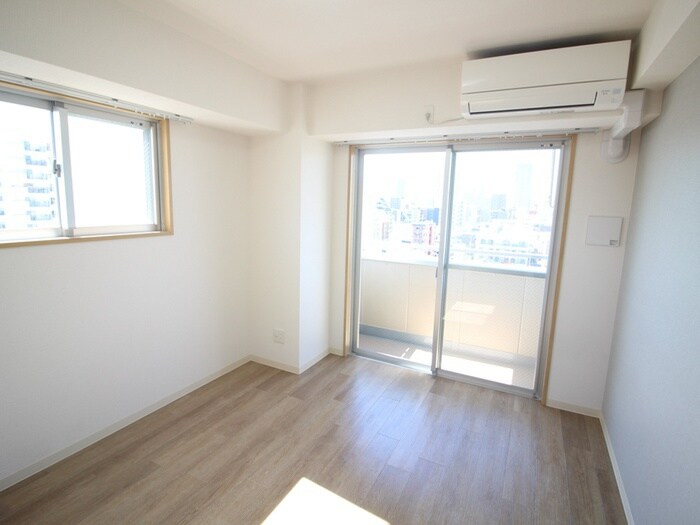 物件内観写真12　(居室)