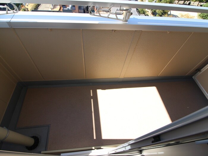 物件内観写真19　(ベランダ・バルコニー)