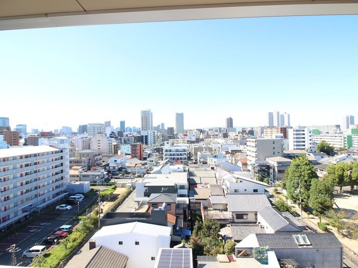 物件内観写真20　(玄関)