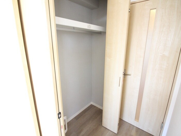 物件内観写真21　(収納)