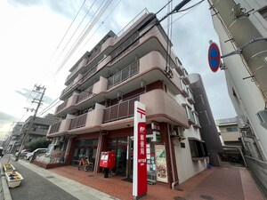 グレイスハイツ長楽(104)外観写真