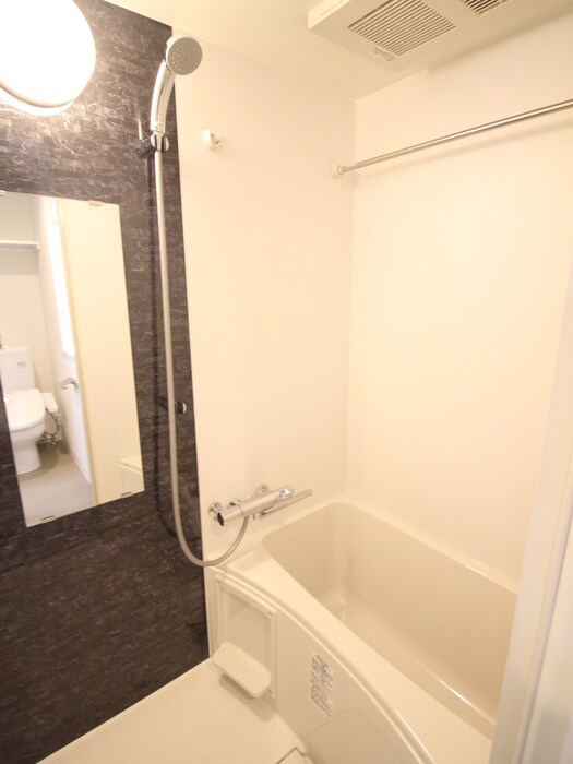 物件内観写真8　(バス／シャワールーム等)
