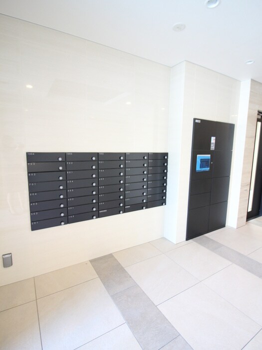 物件外観写真3　(建物設備)