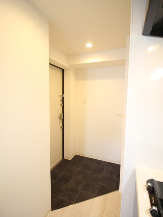 物件内観写真19　(玄関)