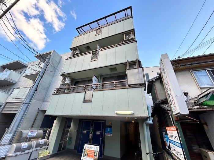 物件外観写真2　(外観写真)