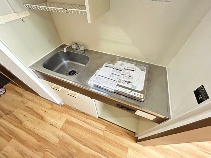 物件内観写真11　(キッチン)