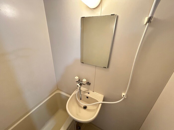 物件内観写真14　(洗面)