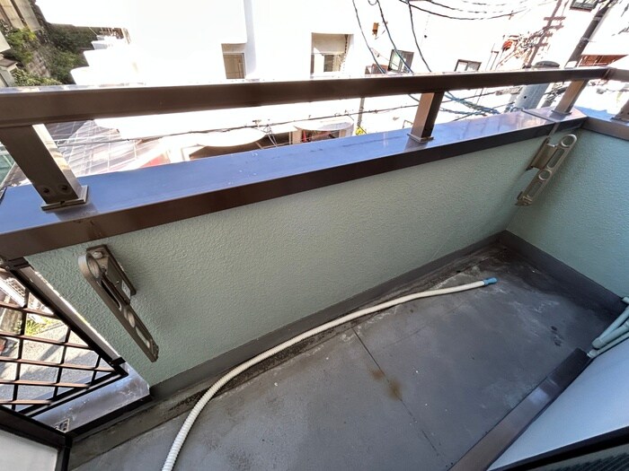 物件内観写真19　(ベランダ・バルコニー)