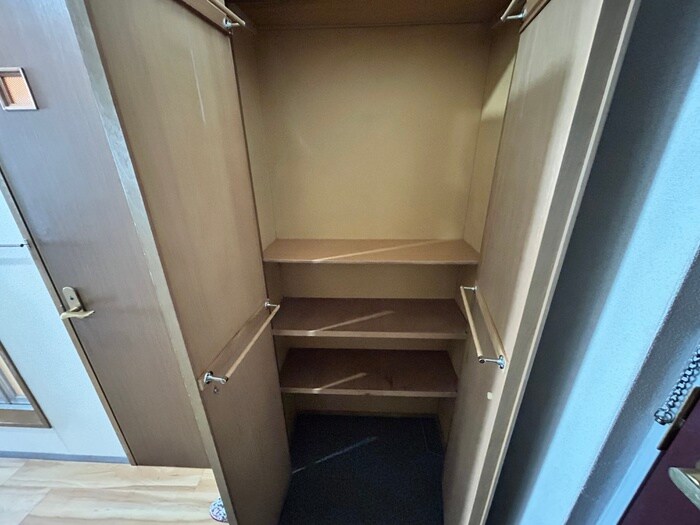物件内観写真21　(靴箱)