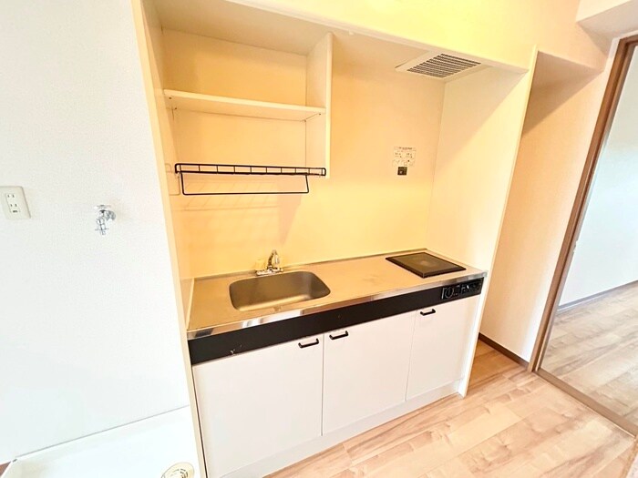 物件内観写真10　(キッチン)