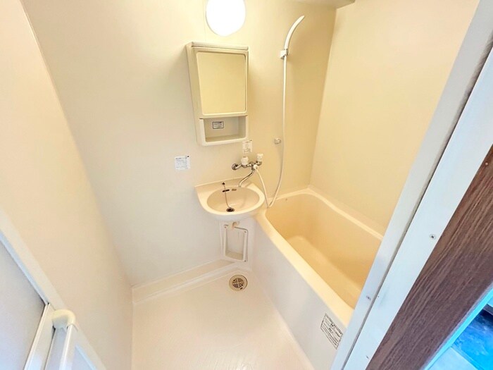 物件内観写真11　(バス／シャワールーム等)