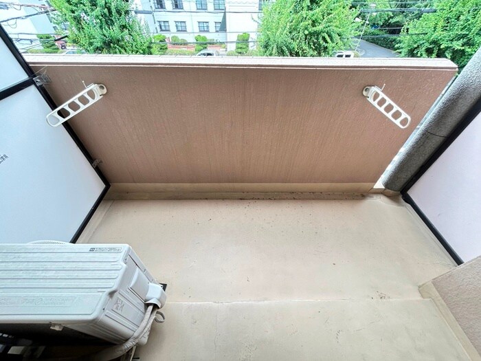 物件内観写真16　(ベランダ・バルコニー)