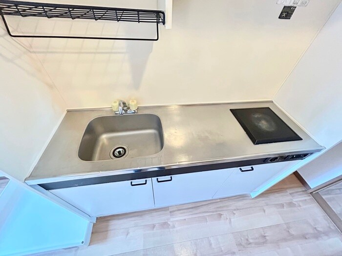 物件内観写真18　(キッチン)