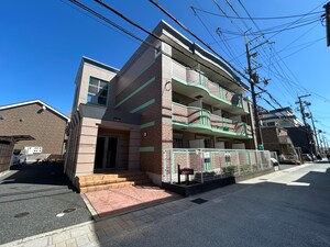 ランデュ－ル岩崎外観写真