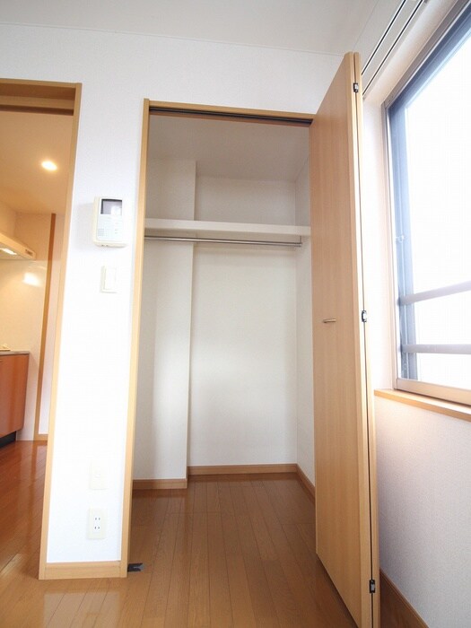 物件内観写真14　(収納)