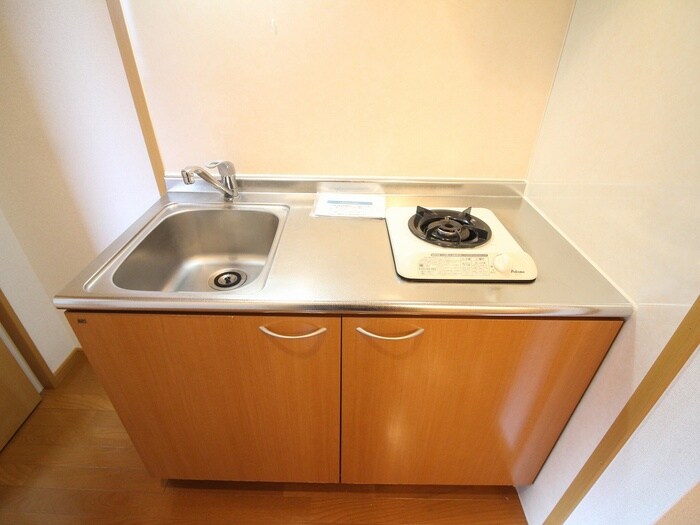 物件内観写真18　(キッチン)