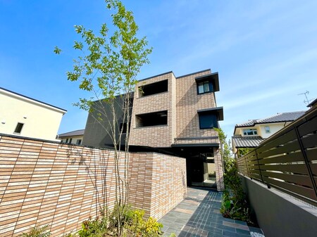 仮)SHM東灘区岡本9丁目外観写真