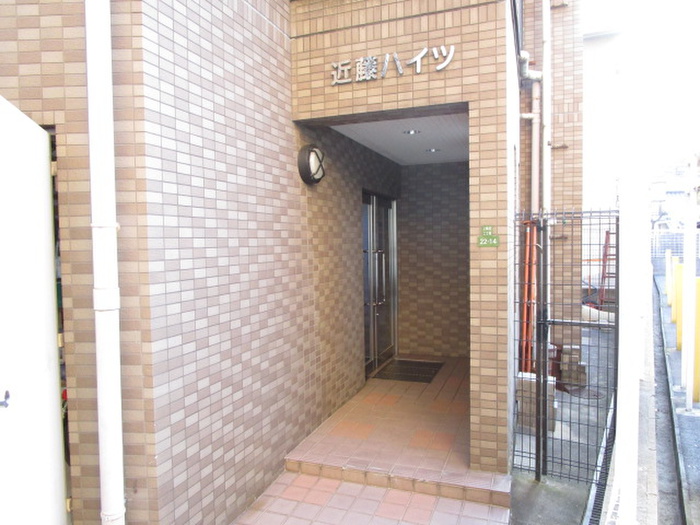 外観写真