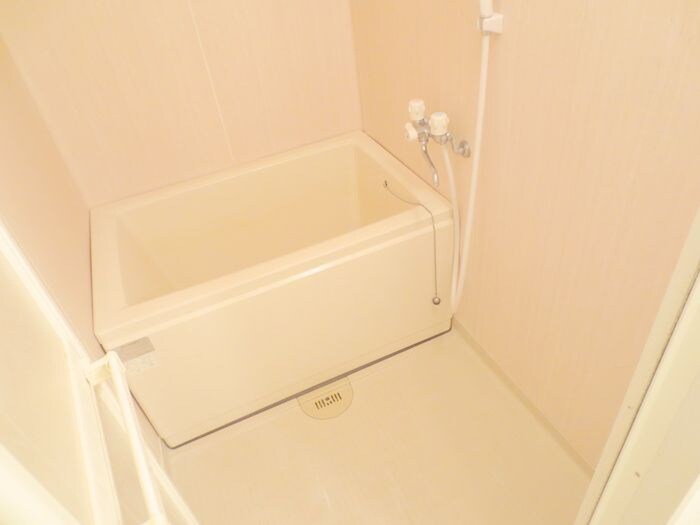 物件内観写真9　(バス／シャワールーム等)