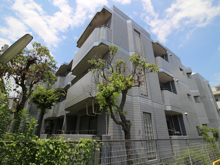 物件外観写真6　(外観写真)