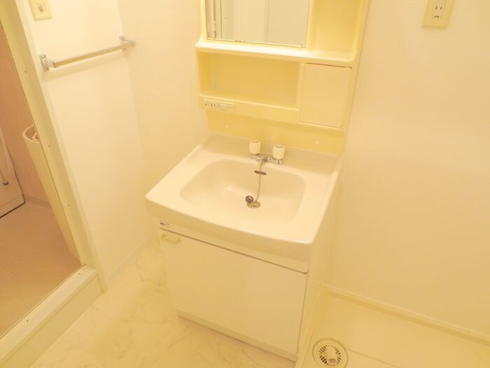 物件内観写真10　(洗面)