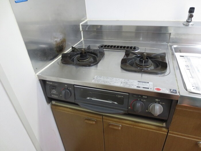 物件内観写真15　(キッチン)