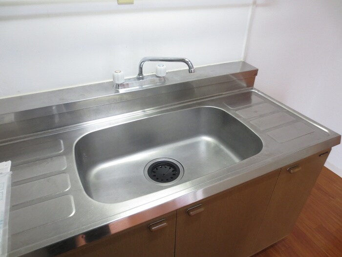 物件内観写真16　(キッチン)