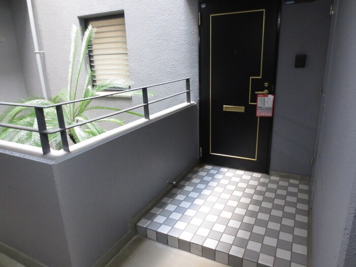 物件内観写真20　(玄関)