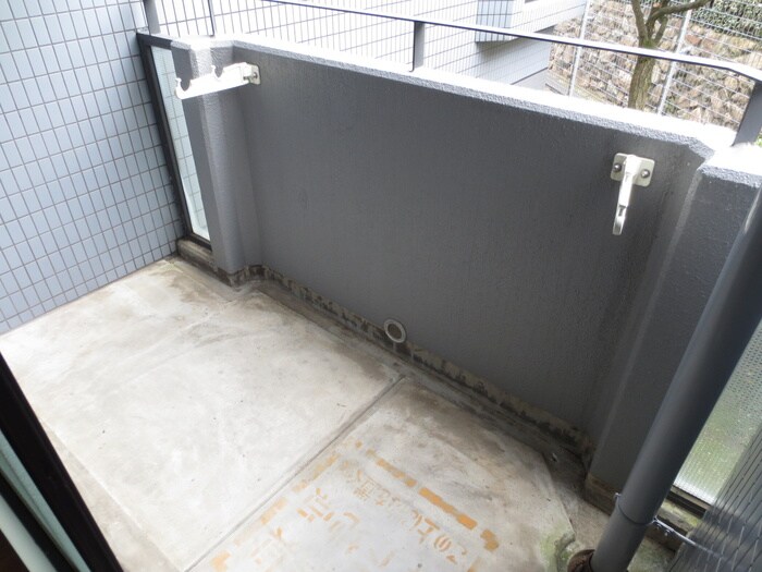 物件内観写真21　(ベランダ・バルコニー)