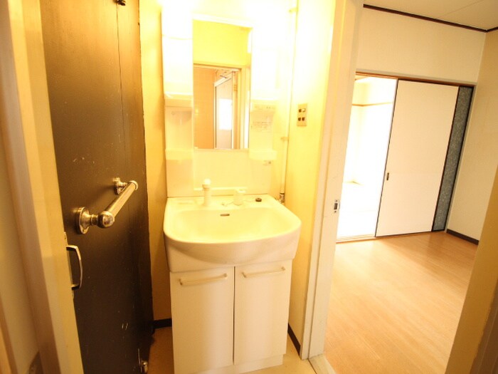 物件内観写真13　(洗面)