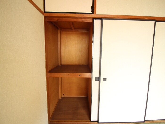 物件内観写真17　(収納)