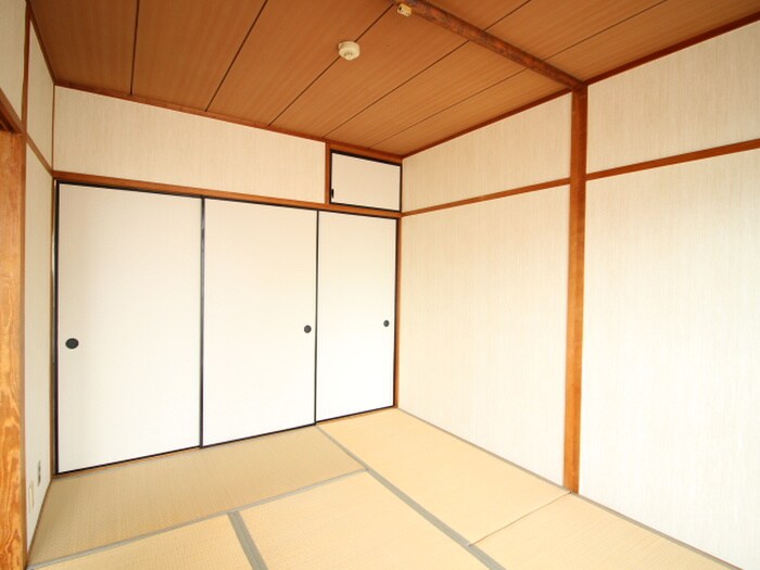 物件内観写真22　(居室)