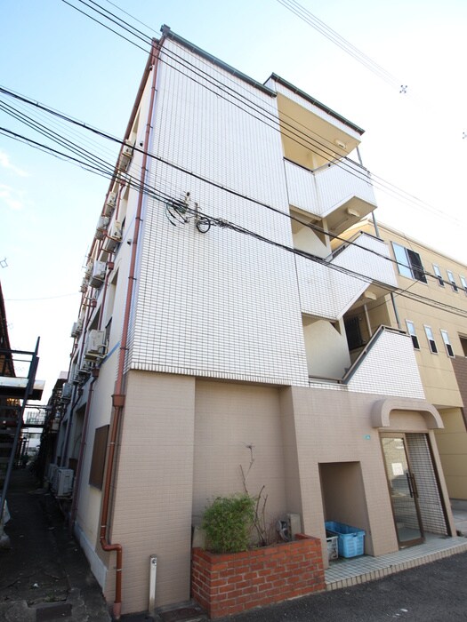 物件外観写真4　(外観写真)