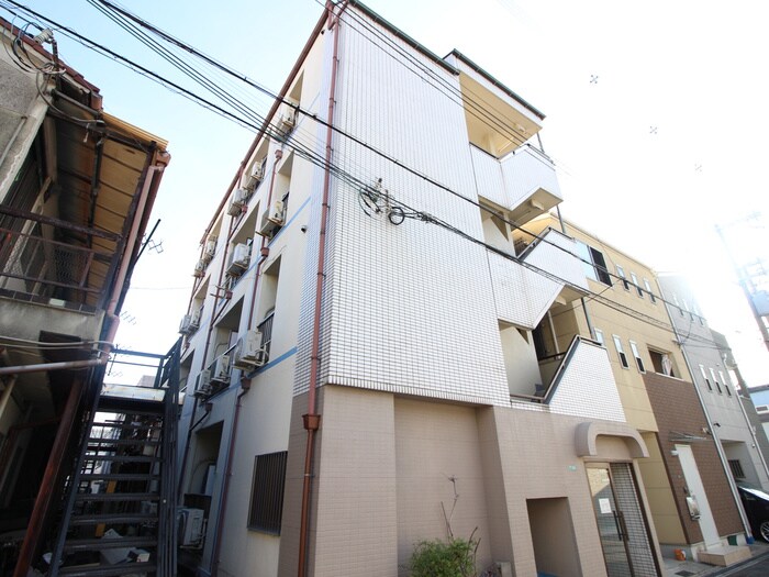 物件外観写真5　(外観写真)