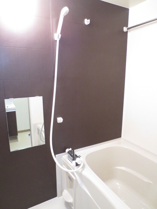 物件内観写真13　(バス／シャワールーム等)