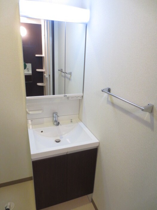 物件内観写真14　(洗面)