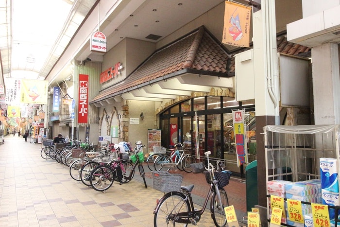 関西スーパー住之江店