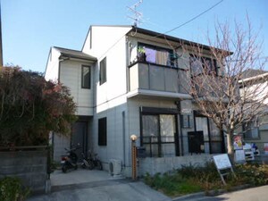ｼｬｰﾒｿﾞﾝ春日２外観写真