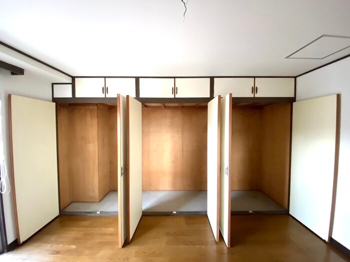 物件内観写真11　(収納)